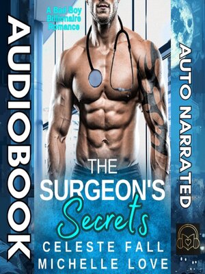 cover image of The Surgeon's Secrets